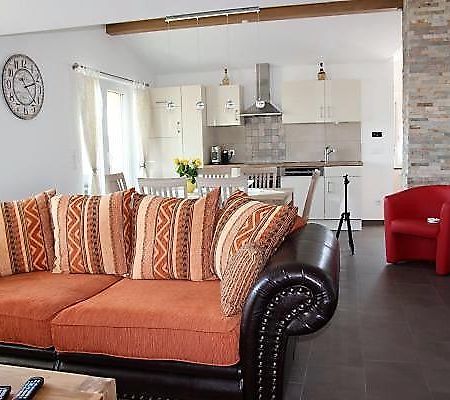 Bodensee Apartment Steinackerweg เมคเคนบอยเริน ภายนอก รูปภาพ