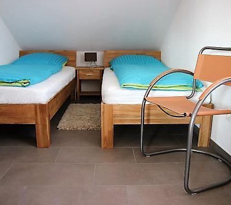 Bodensee Apartment Steinackerweg เมคเคนบอยเริน ภายนอก รูปภาพ