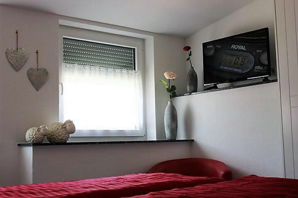 Bodensee Apartment Steinackerweg เมคเคนบอยเริน ภายนอก รูปภาพ