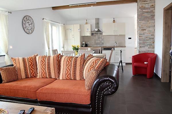 Bodensee Apartment Steinackerweg เมคเคนบอยเริน ภายนอก รูปภาพ
