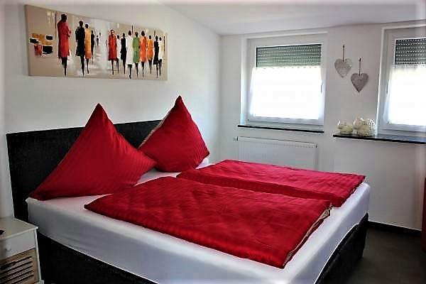 Bodensee Apartment Steinackerweg เมคเคนบอยเริน ภายนอก รูปภาพ