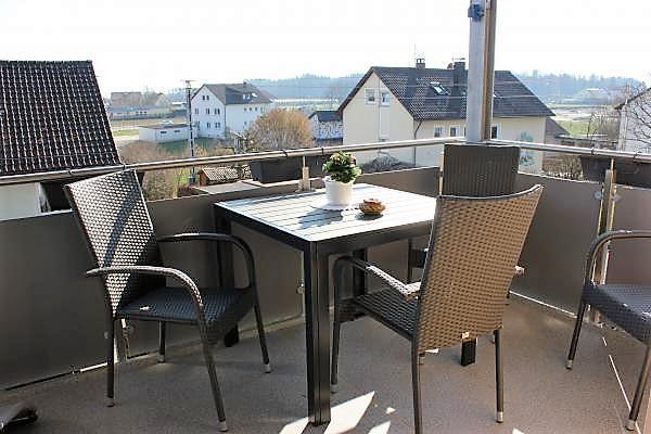 Bodensee Apartment Steinackerweg เมคเคนบอยเริน ภายนอก รูปภาพ